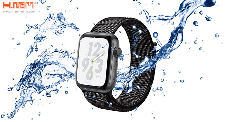 apple watch 4 mu6e2